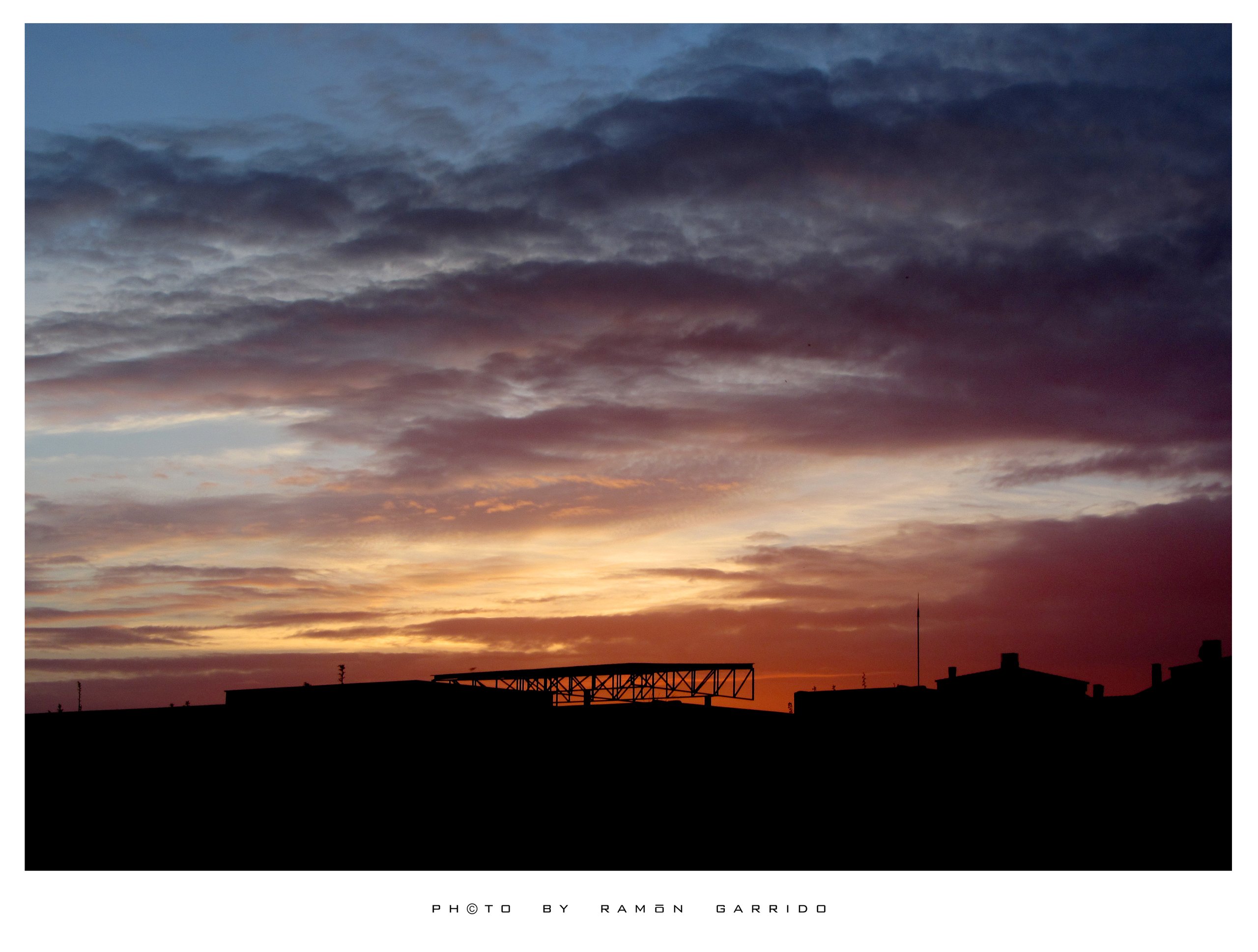 Mérida Nubes 09